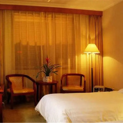 Beijing Jun An Hotel удобства в номере