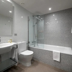 Отель Eurostars Plaza Mayor 4* Стандартный номер фото 3