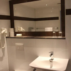 Hotel Daniel 3* Стандартный номер фото 14