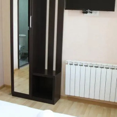 Отель B&B Old Tbilisi 3* Стандартный номер с двуспальной кроватью фото 12