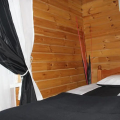 Crocus Art Hotel удобства в номере фото 2