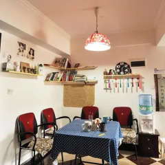 Отель Xian Ruyue Inn Китай, Сиань - отзывы, цены и фото номеров - забронировать отель Xian Ruyue Inn онлайн питание