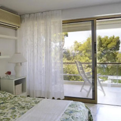 Отель Kavouri Flat Греция, Афины - отзывы, цены и фото номеров - забронировать отель Kavouri Flat онлайн комната для гостей фото 4