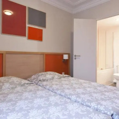Отель Est Hôtel 3* Стандартный номер фото 6
