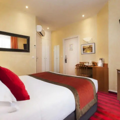 Europe Hotel Paris Eiffel удобства в номере фото 2