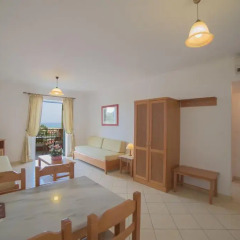 Отель Century Resort 4* Апартаменты с различными типами кроватей фото 4