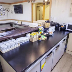 Отель Hi Jun Guesthouse Hongdae в номере фото 2