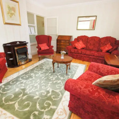 Отель Dean Court Garden Стандартный номер с различными типами кроватей фото 9