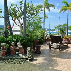 Rayaburi Hotel Patong Пхукет