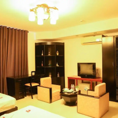 Homeland Hotel 3* Стандартный номер с различными типами кроватей фото 10