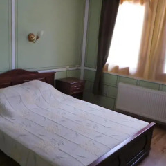 Chuchura Family Hotel 2* Стандартный номер с различными типами кроватей фото 28