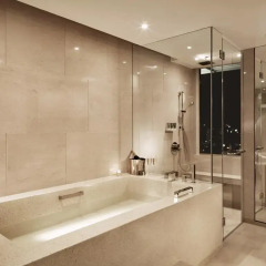 Отель The Okura Prestige Bangkok 5* Стандартный номер с различными типами кроватей фото 2