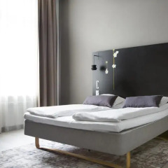Comfort Hotel Grand Central комната для гостей фото 2