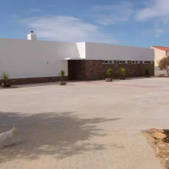 Отель Guesthouse Quinta Saleiro парковка