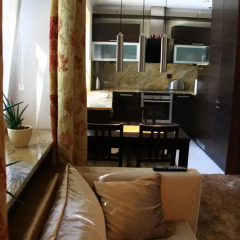 Апартаменты Old Muranow Apartment by WarsawResidence Group комната для гостей фото 5