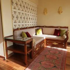 DeLuxe Golden Horn Sultanahmet Hotel комната для гостей фото 3