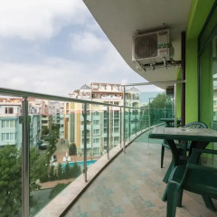 L&B Hotel 3* Стандартный номер с разными типами кроватей фото 6