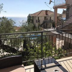 Апартаменты Apartments Kentera Апартаменты с различными типами кроватей фото 4