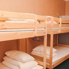 Velikiy Hostel детские мероприятия