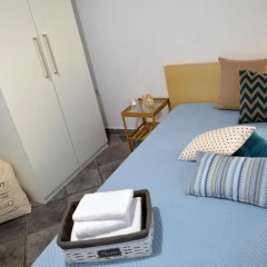 Отель Sand Resort комната для гостей фото 3