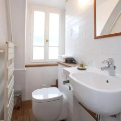 Отель HotelHome Paris 16 3* Апартаменты с различными типами кроватей фото 11
