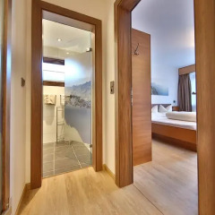 Hotel Garni Fiegl Apart 3* Апартаменты фото 6