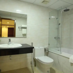 West Lake Home Hotel & Spa 3* Номер Делюкс с различными типами кроватей фото 12