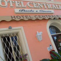 Hotel Centrale Лорето развлечения