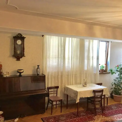 Отель Room in Apartment at Tigrana Metsa Армения, Ереван - отзывы, цены и фото номеров - забронировать отель Room in Apartment at Tigrana Metsa онлайн интерьер отеля фото 3