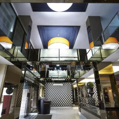 Отель Baiyoke Boutique Таиланд, Бангкок - 2 отзыва об отеле, цены и фото номеров - забронировать отель Baiyoke Boutique онлайн питание фото 3