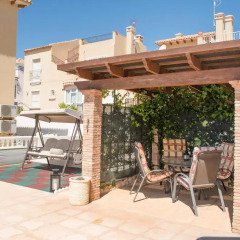 Отель Casa Lanjaron B&B