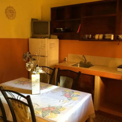 Hotel Las Salinas 2* Апартаменты с 2 отдельными кроватями фото 4