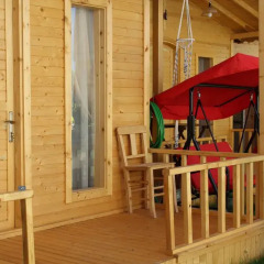Отель Cilek Butik Otel 3* Бунгало фото 22