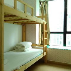 Отель Sunshine Hostel (Guangzhou East Railway Station) Китай, Гуанчжоу - отзывы, цены и фото номеров - забронировать отель Sunshine Hostel (Guangzhou East Railway Station) онлайн детские мероприятия