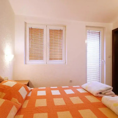 Отель BD Guest House 3* Стандартный номер с различными типами кроватей фото 10