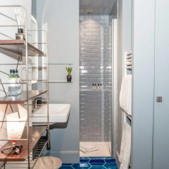 Отель 1er Etage Sopi 3* Стандартный номер