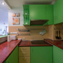 Апартаменты Sofia Apartments - Sofia City Centre в номере