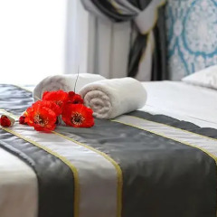 Гостиница Lavra Apartments Украина, Киев - отзывы, цены и фото номеров - забронировать гостиницу Lavra Apartments онлайн детские мероприятия