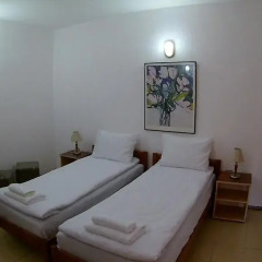Hotel Alex 2* Стандартный номер фото 7