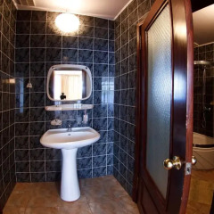 Гостиница Воскресенский 3* Номер Комфорт