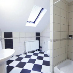 Отель Rooms Konak Mikan 2* Стандартный номер с различными типами кроватей фото 19