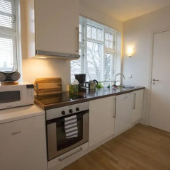 Отель Stavanger Housing As Solbakkeveien 12 3* Апартаменты с различными типами кроватей фото 10