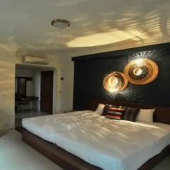 Viva Hotel 2* Улучшенный номер с различными типами кроватей фото 5