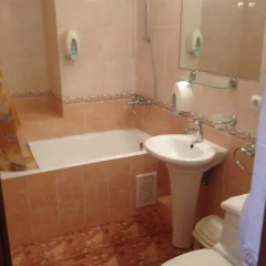 Гостиница Атриум 3* Стандартный номер фото 4