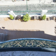 Отель Hostal Equity Point Lisboa Лиссабон спортивное сооружение