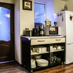 Отель Guest house Altay Кыргызстан, Каракол - отзывы, цены и фото номеров - забронировать отель Guest house Altay онлайн удобства в номере фото 2