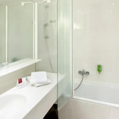Отель Austria Trend Parkhotel Schönbrunn 4* Номер Делюкс с различными типами кроватей фото 6