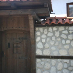 Отель Kalaydjiev Guest House развлечения