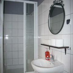 City Hostel Стандартный номер фото 6