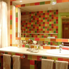 Grande Real Santa Eulalia Resort And Hotel Spa 5* Апартаменты фото 4